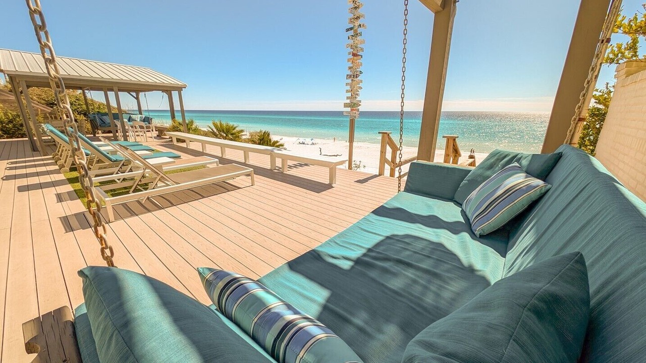 Photo of Others in Seagrove Beach