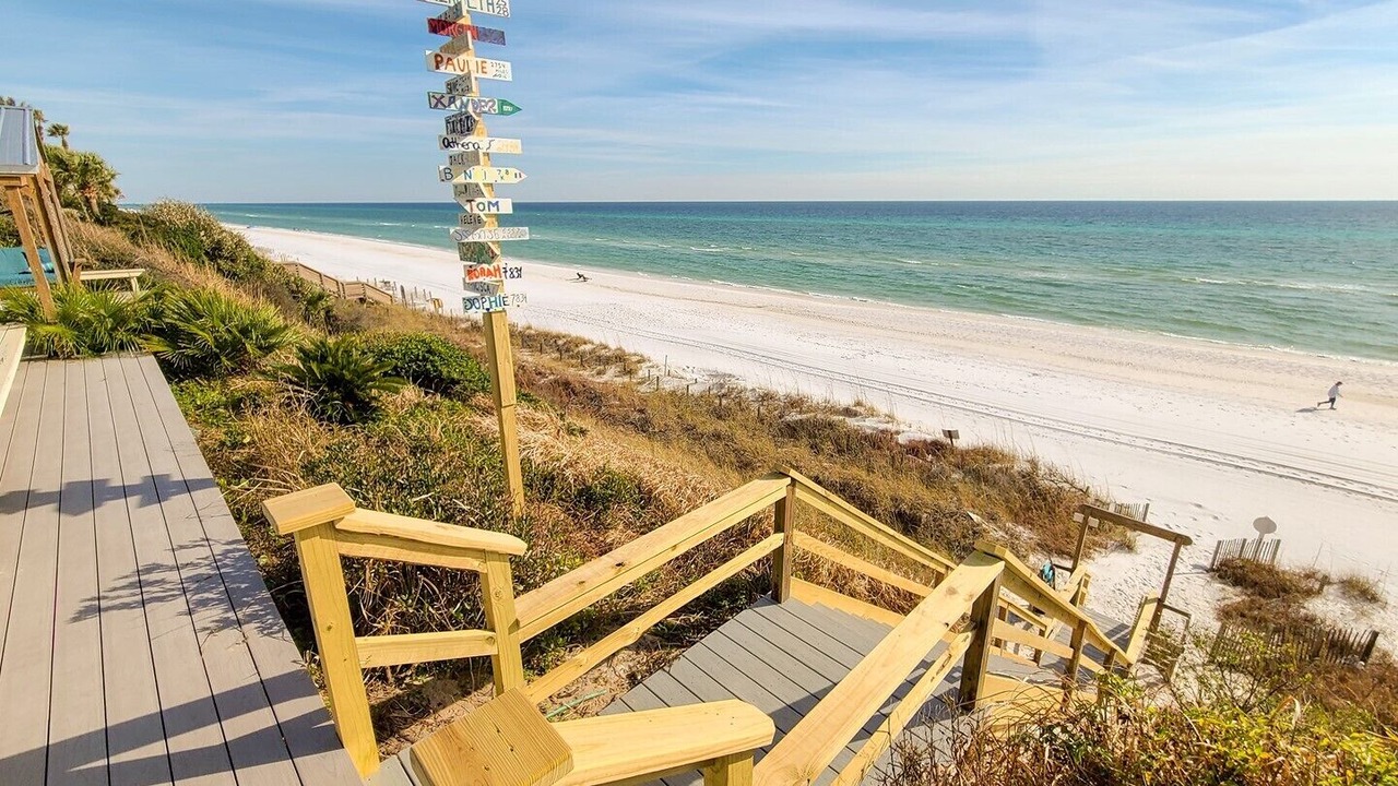 Photo of Others in Seagrove Beach