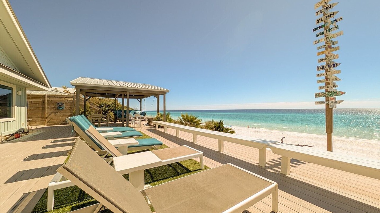 Photo of Others in Seagrove Beach