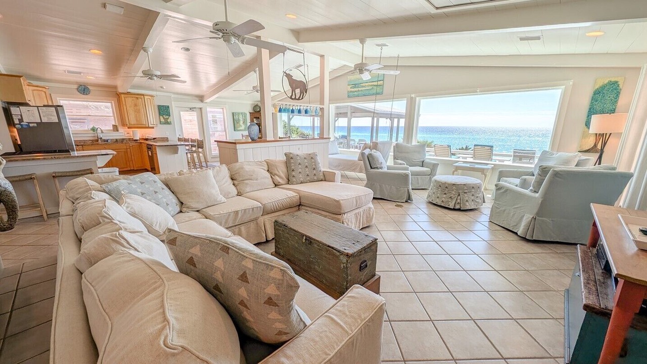 Photo of Bedroom in Seagrove Beach