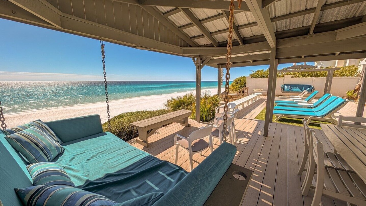 Photo of Outdoor in Seagrove Beach