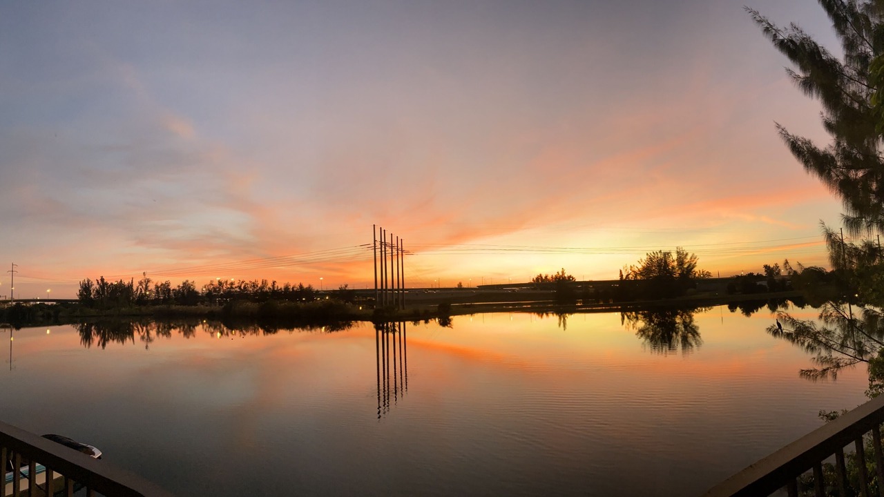 Photo of Outdoor in Broadview Park
