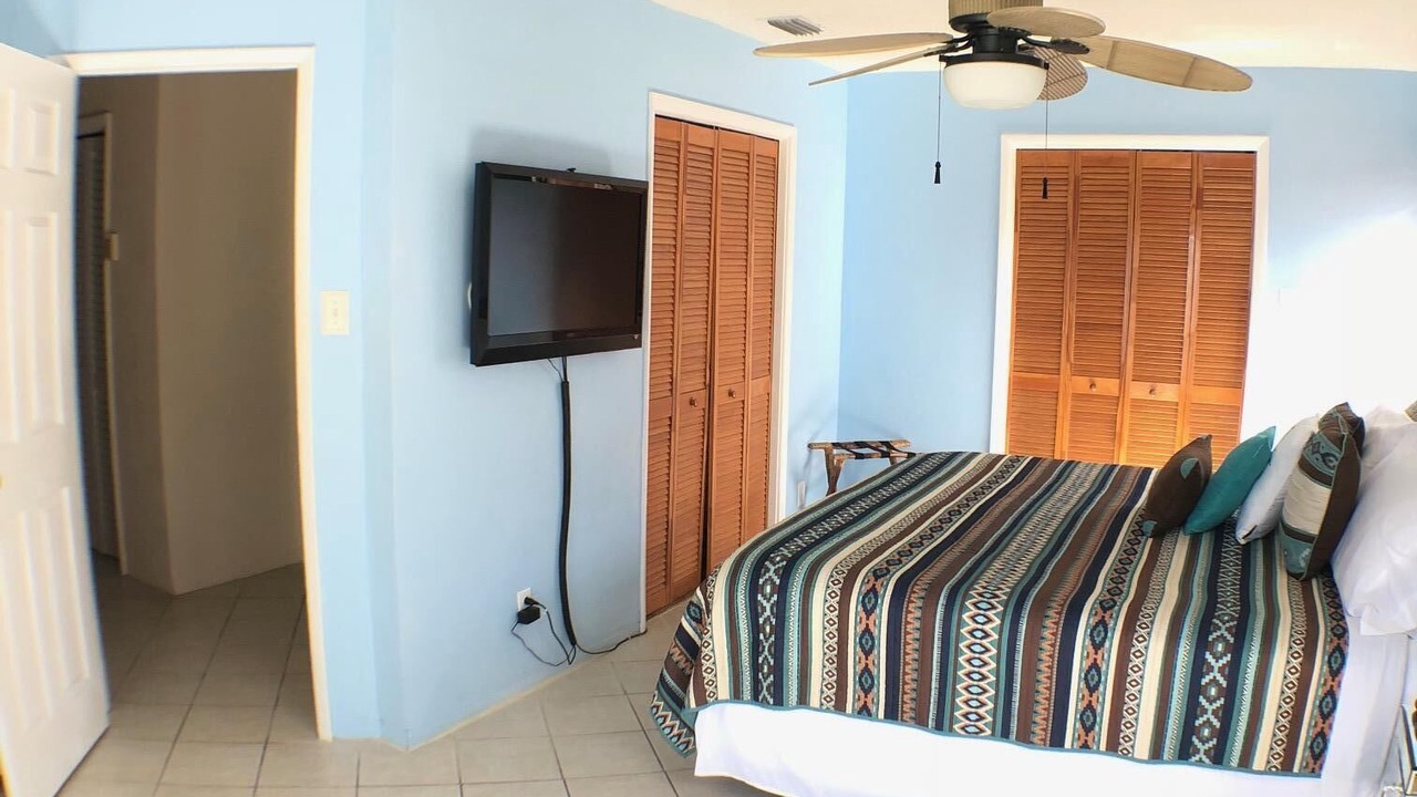 Photo of Bedroom in Broadview Park