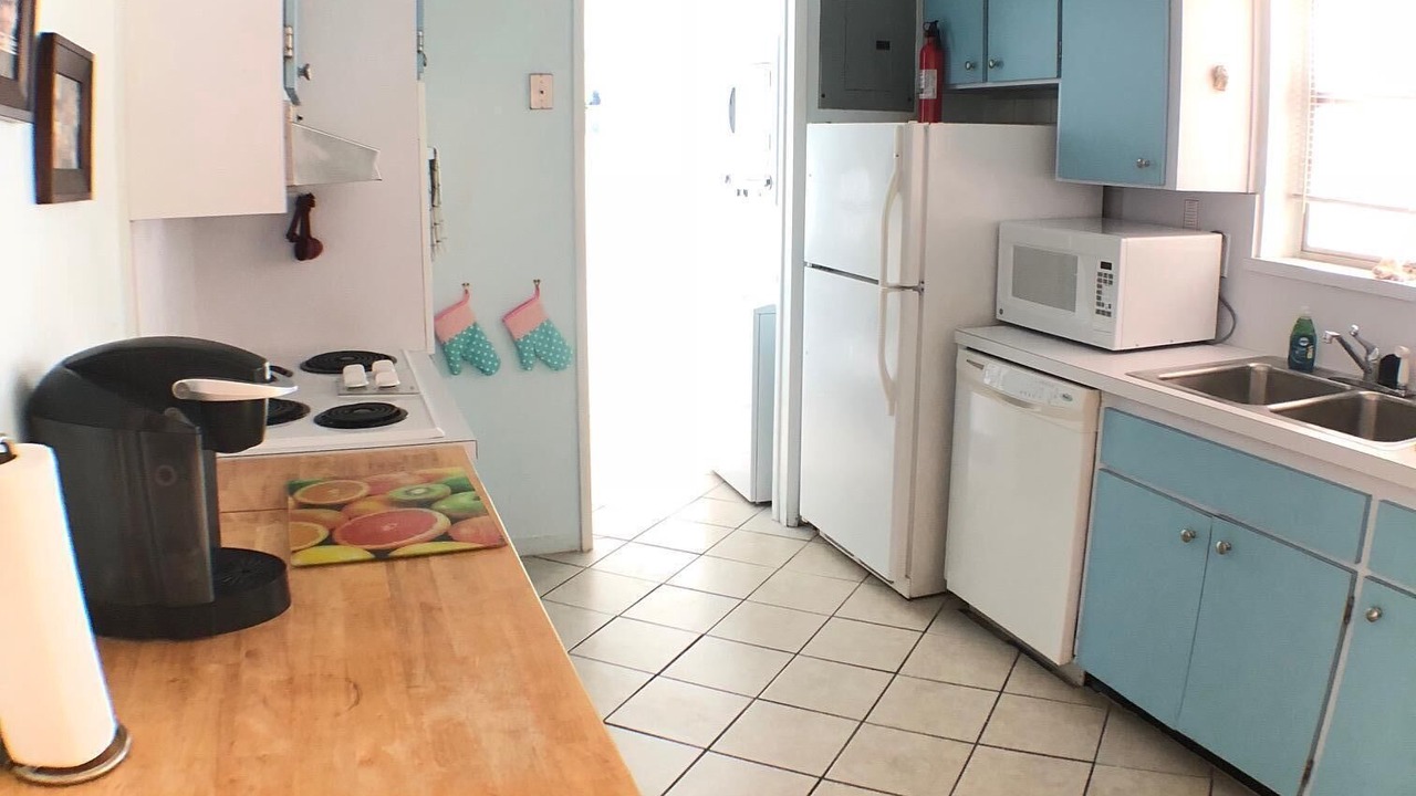 Photo of Kitchen in Broadview Park