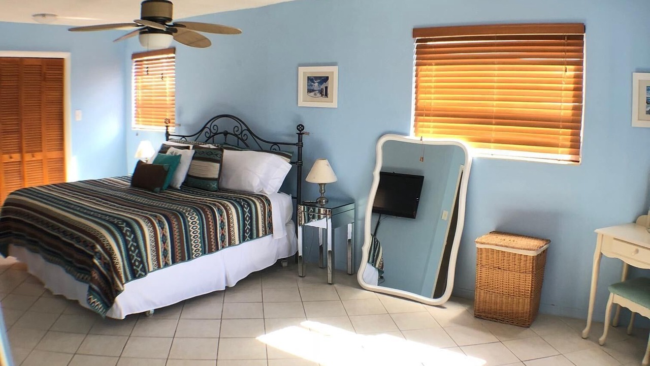 Photo of Bedroom in Broadview Park