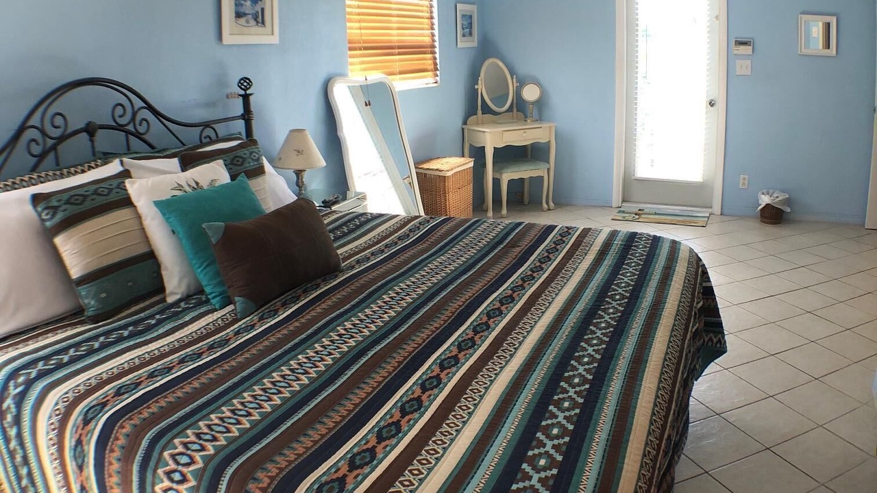 Photo of Bedroom in Broadview Park