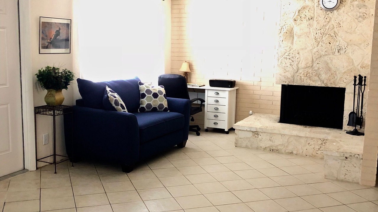 Photo of Bedroom in Broadview Park