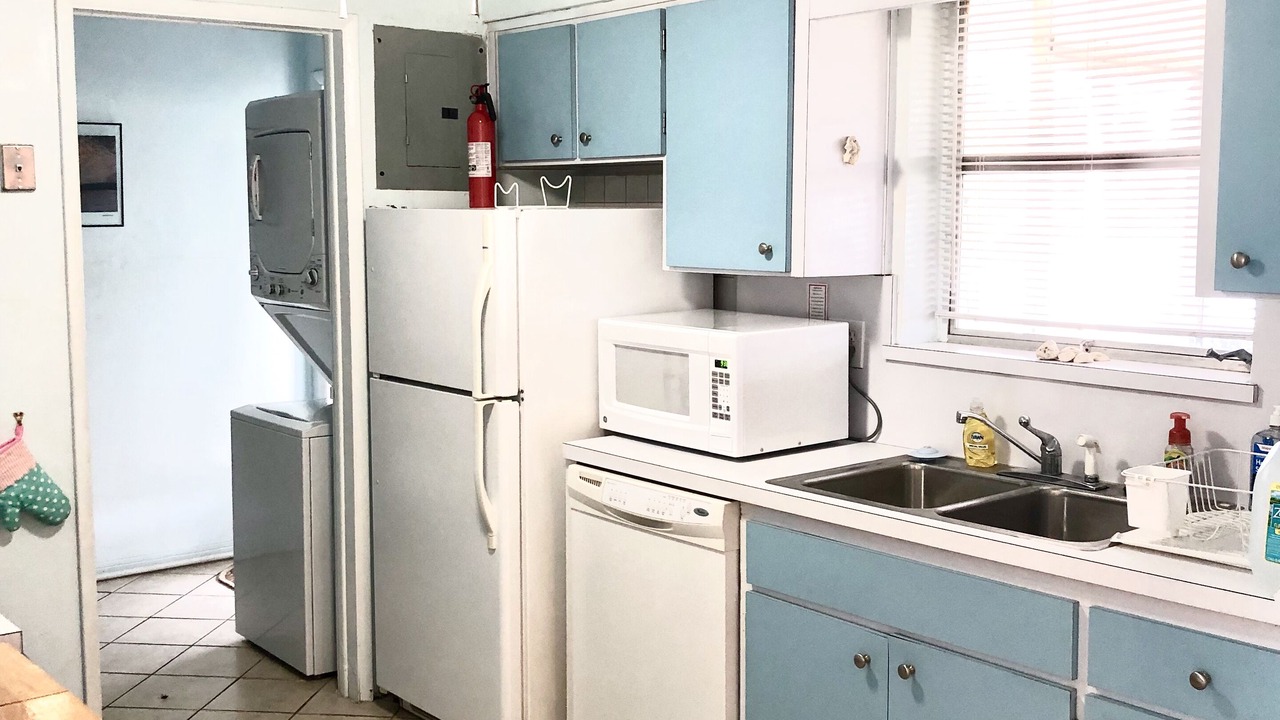 Photo of Kitchen in Broadview Park