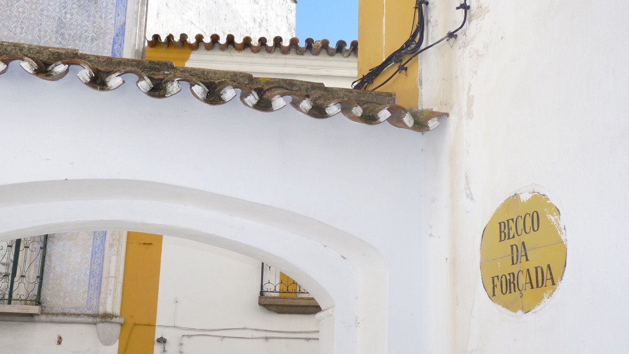 Photo of Outdoor in Evora