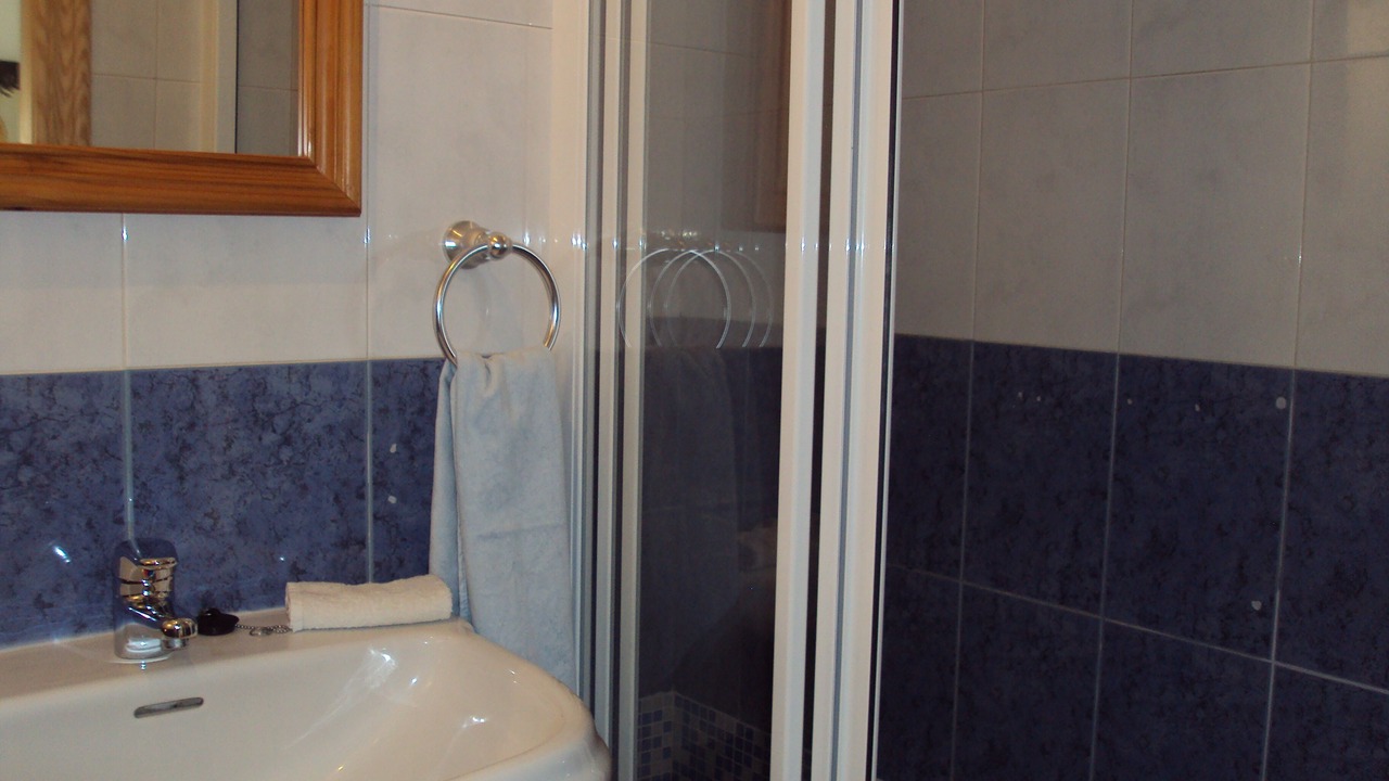 Photo of Bathroom in Benidorm