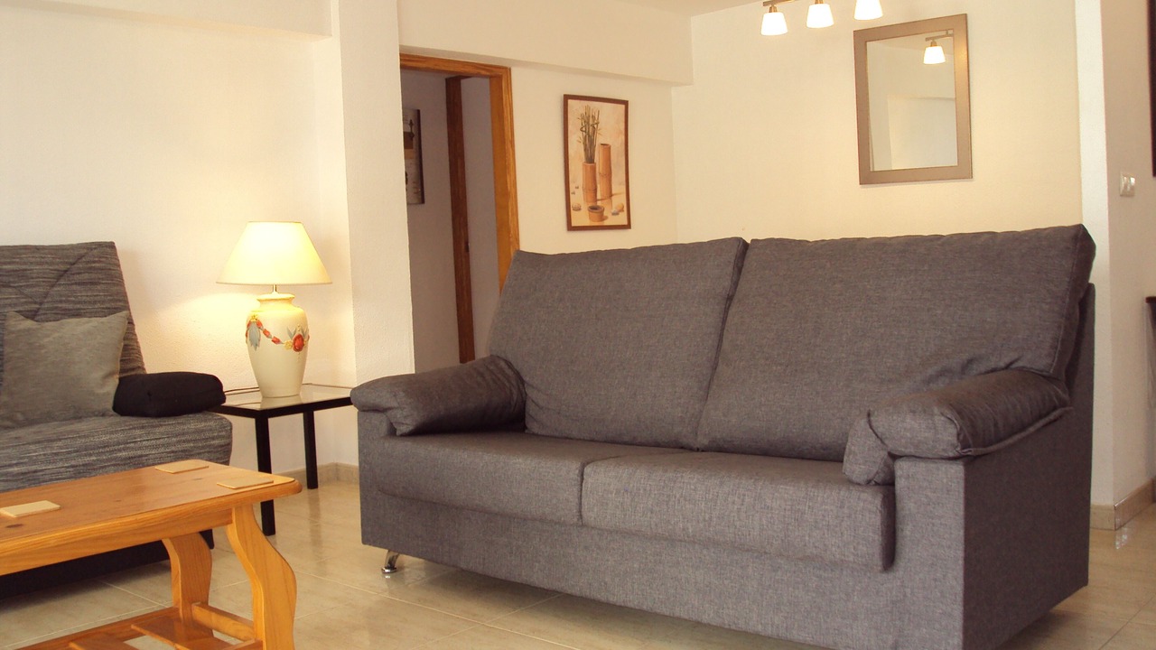 Photo of Livingroom in Benidorm