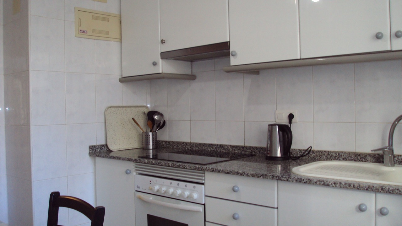 Photo of Kitchen in Benidorm