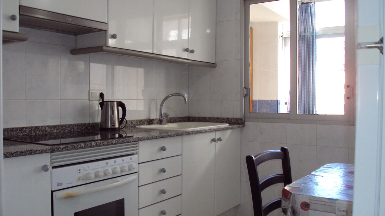 Photo of Kitchen in Benidorm