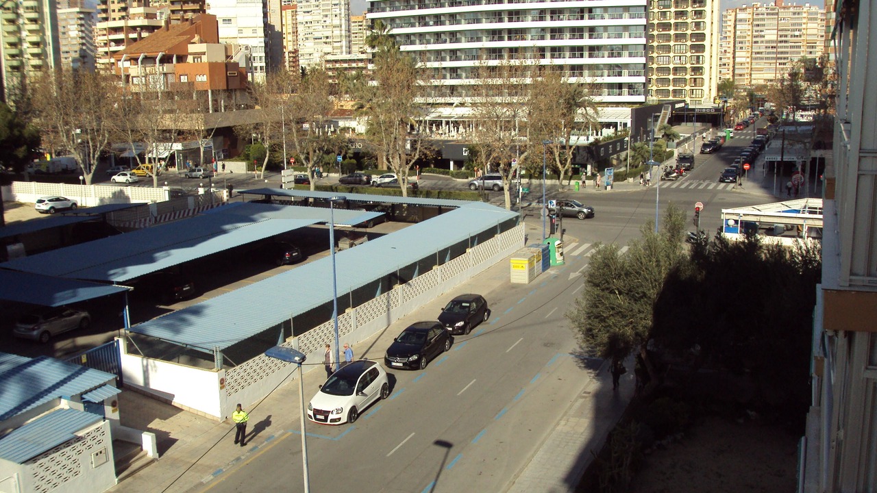 Photo of Others in Benidorm