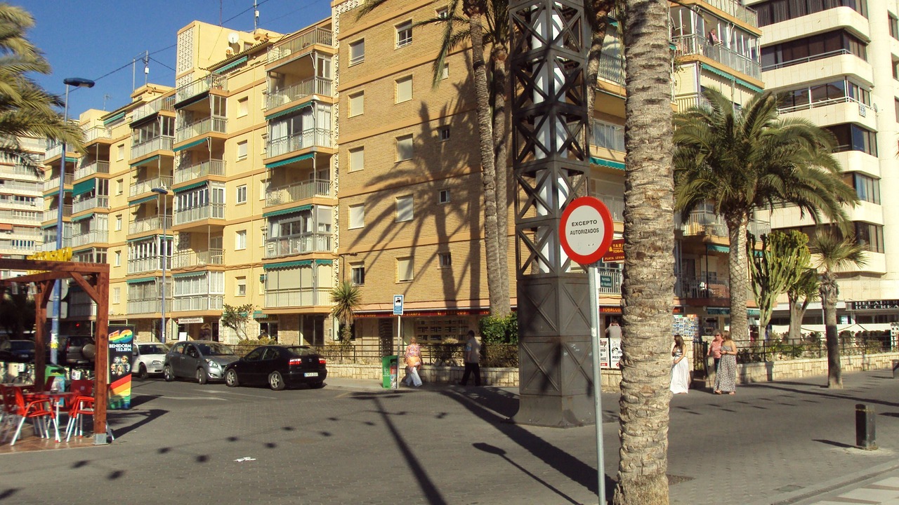 Photo of Others in Benidorm