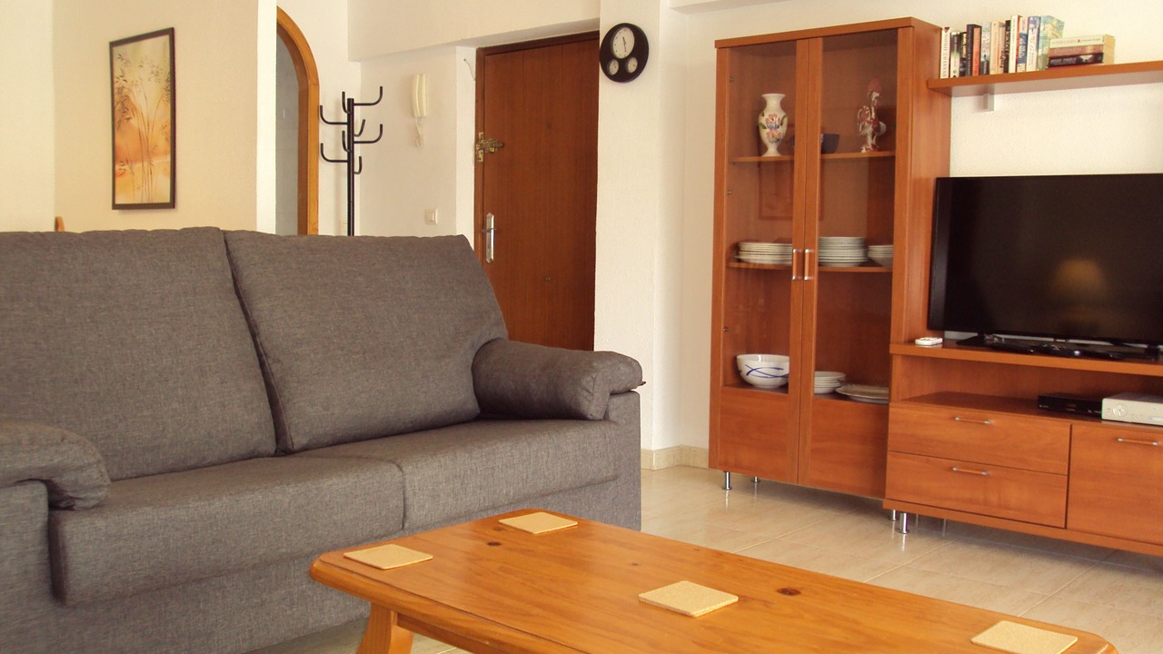 Photo of Livingroom in Benidorm