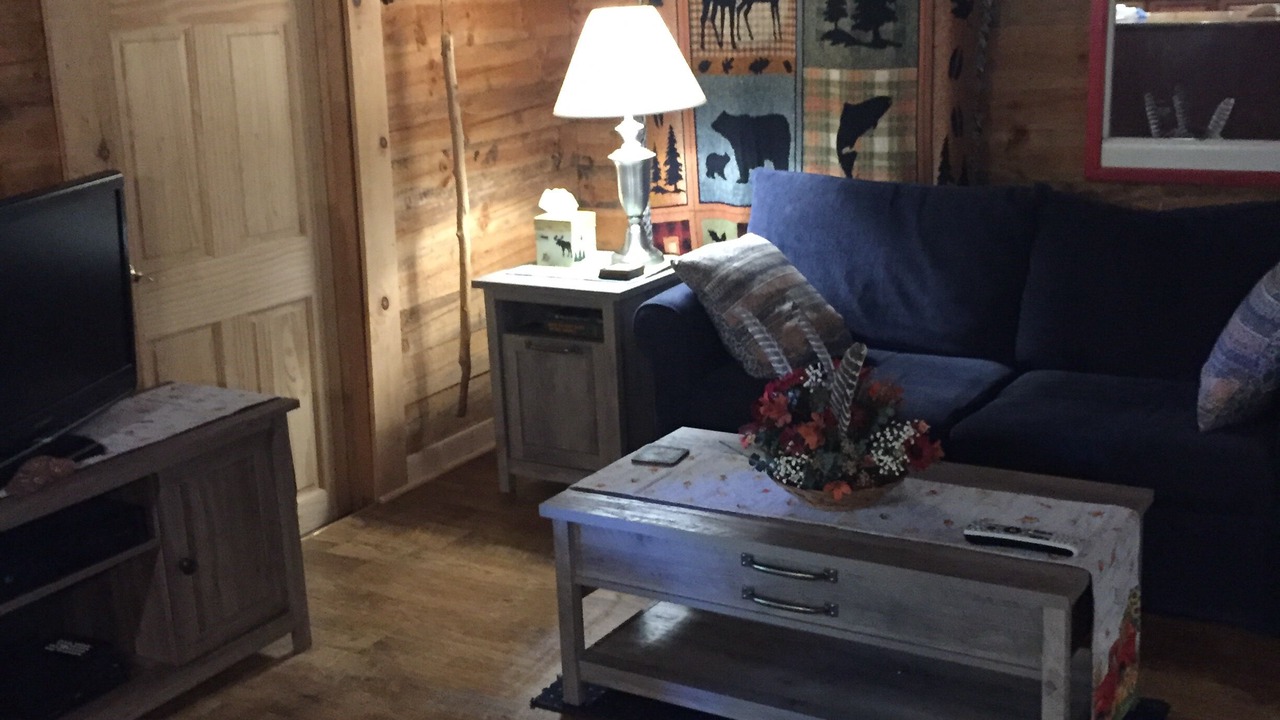 Photo of Livingroom in Worcester
