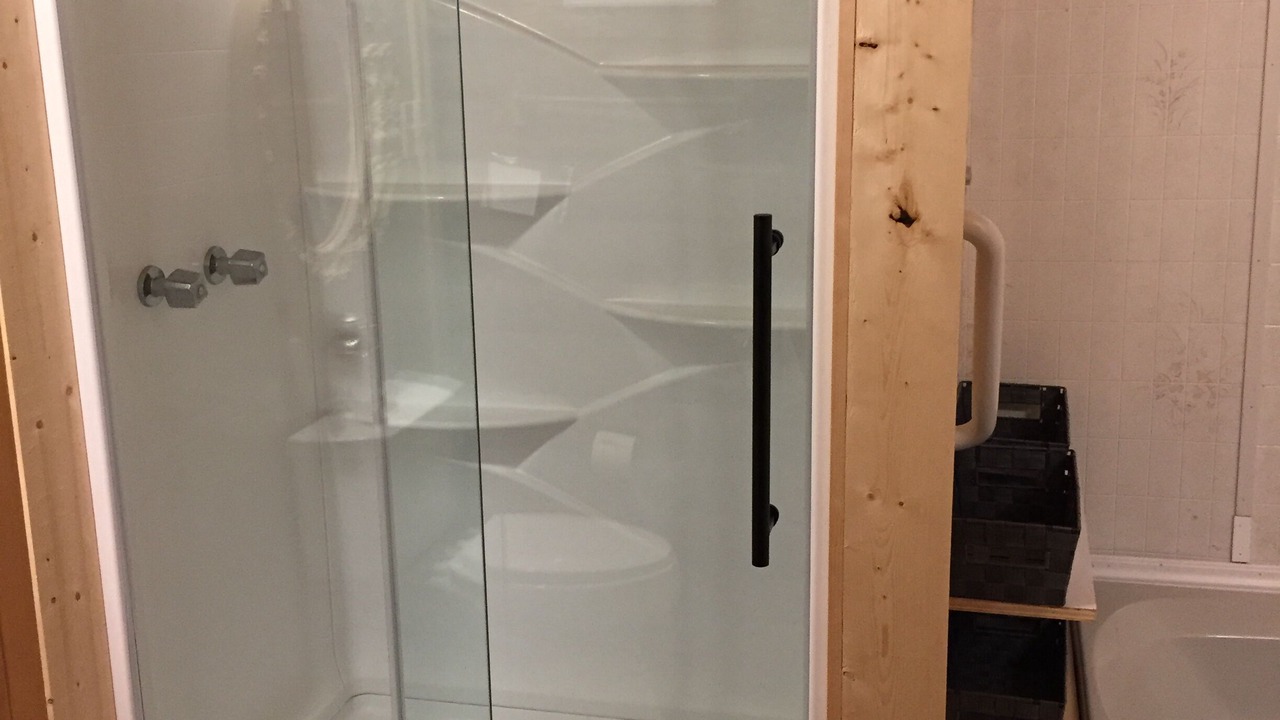 Photo of Bathroom in Worcester