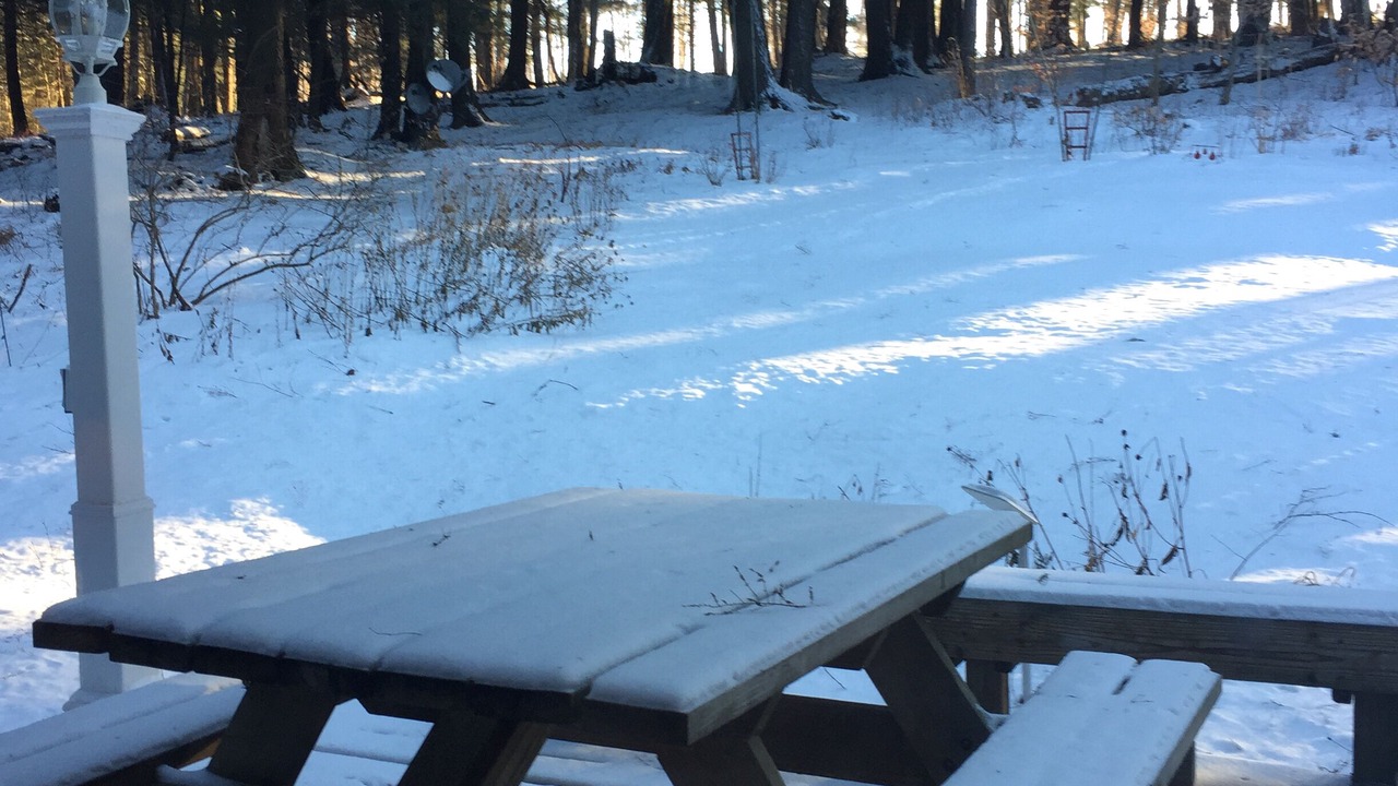 Photo of Outdoor in Worcester