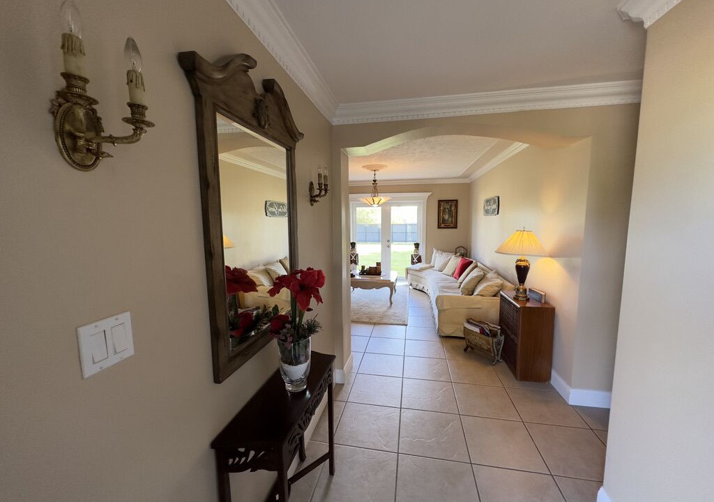 Photo of Bedroom in Homestead