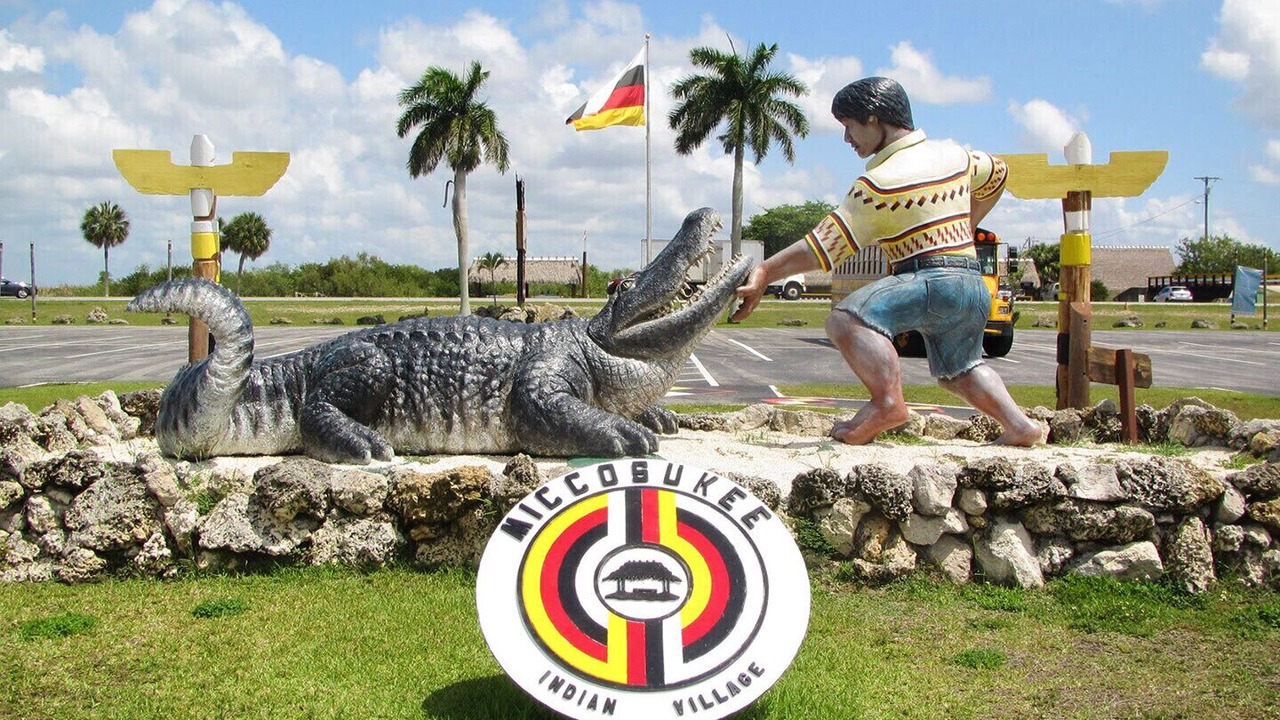 Photo of Others in Homestead