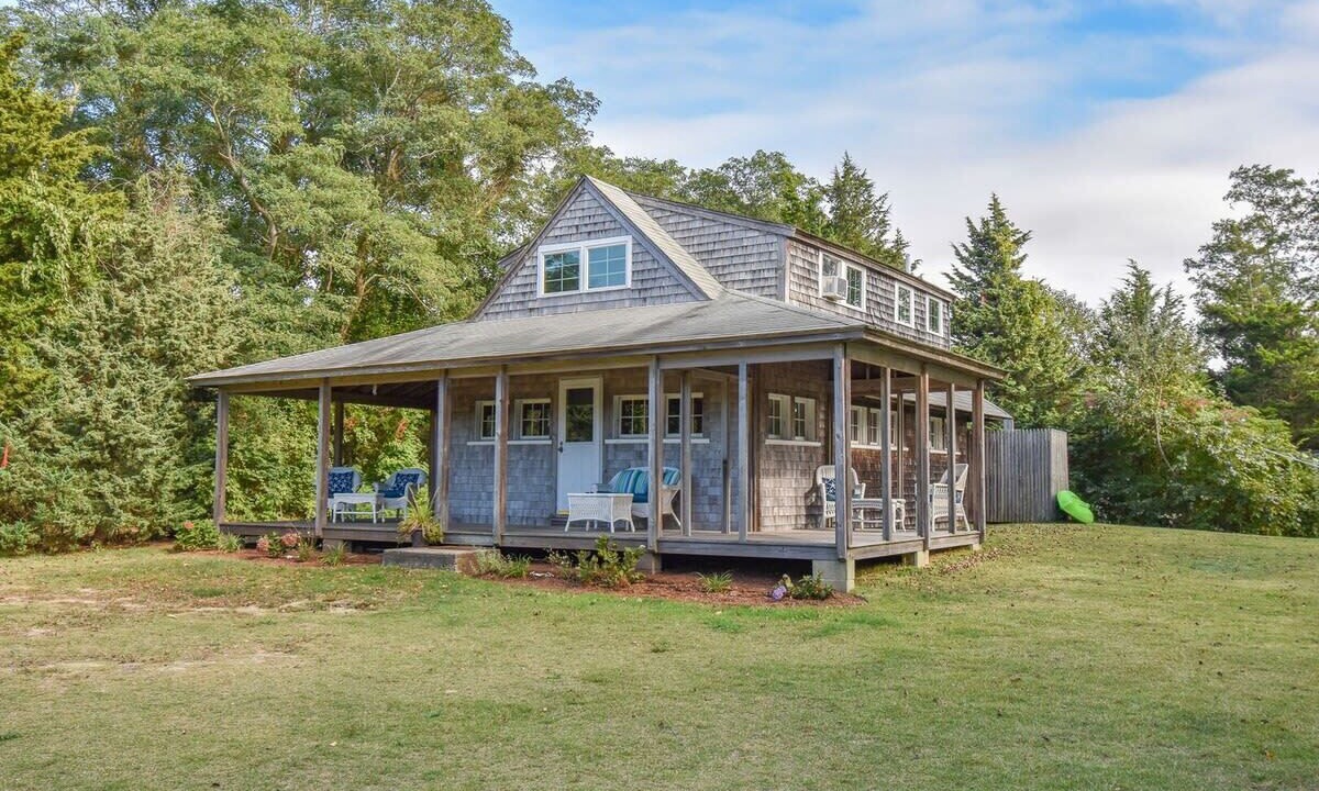 Photo of Outdoor in Orleans