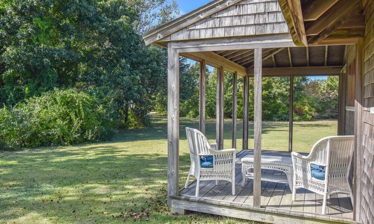 Photo of Patio Balcony in Orleans