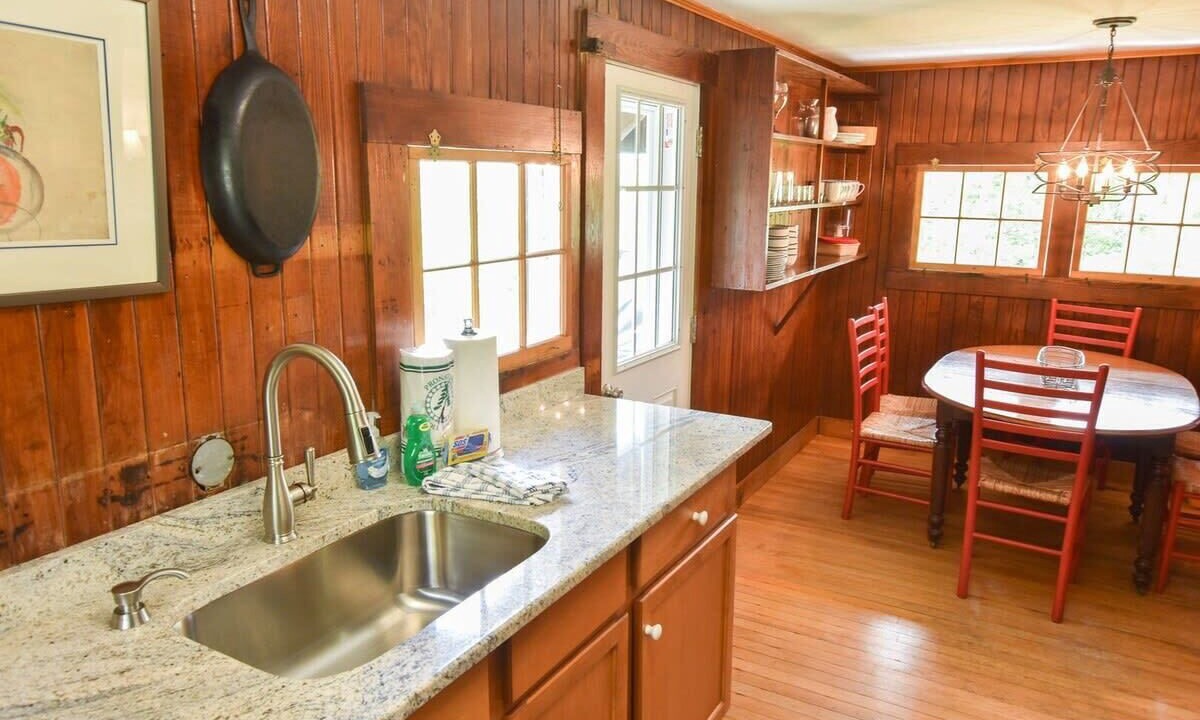 Photo of Kitchen in Orleans