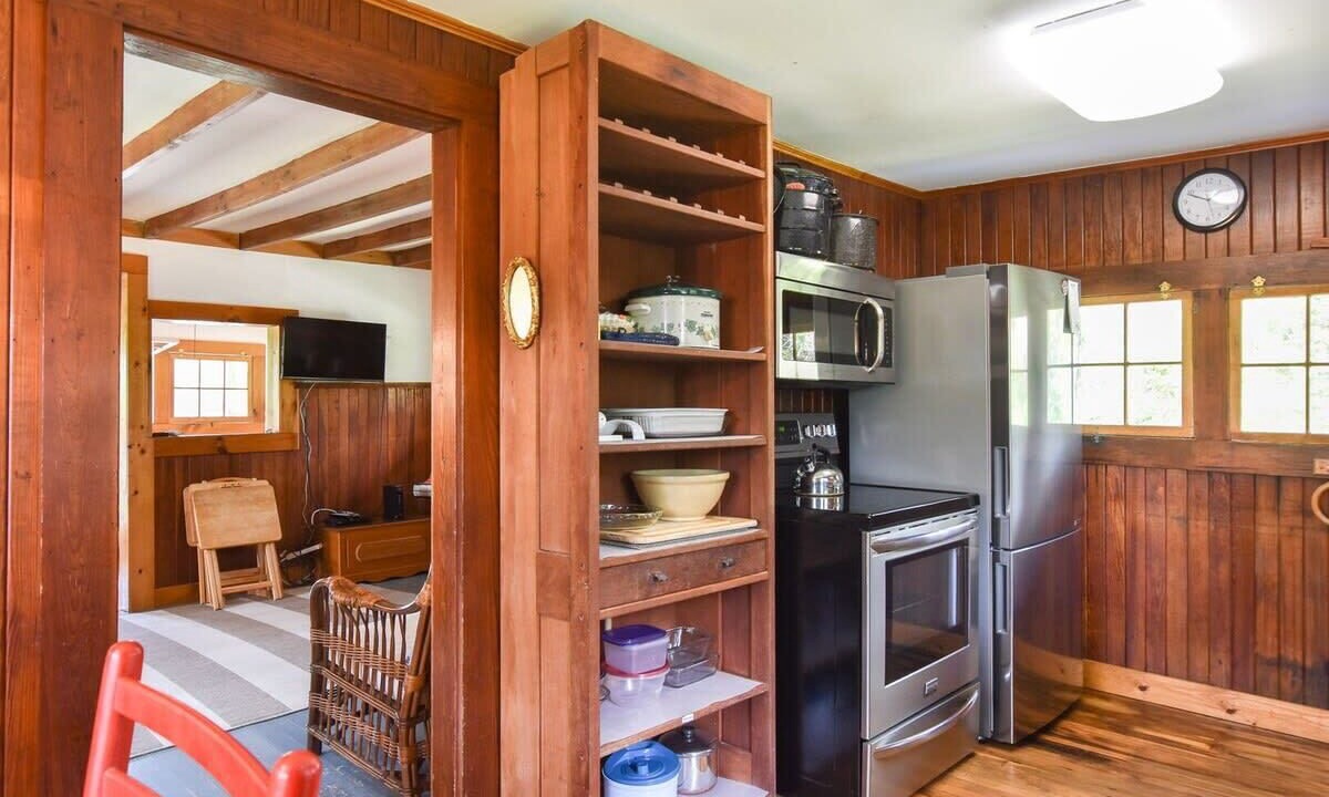 Photo of Kitchen in Orleans
