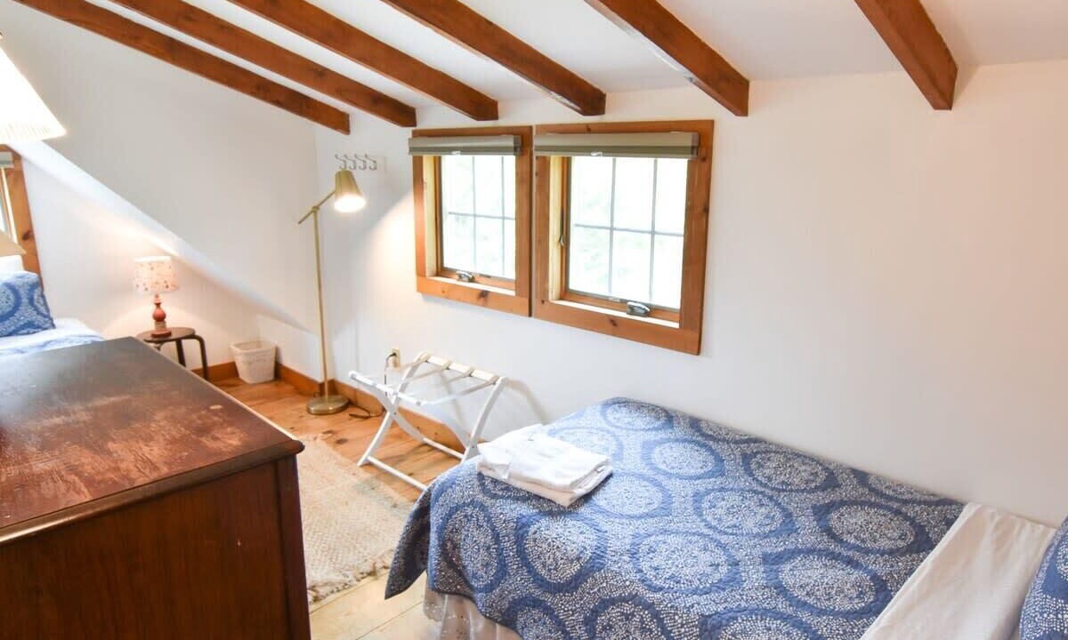 Photo of Bedroom in Orleans