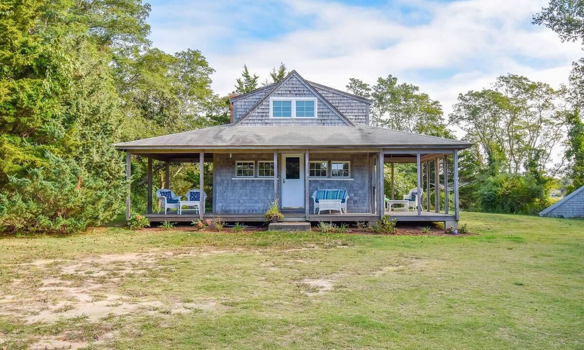 Photo of Outdoor in Orleans