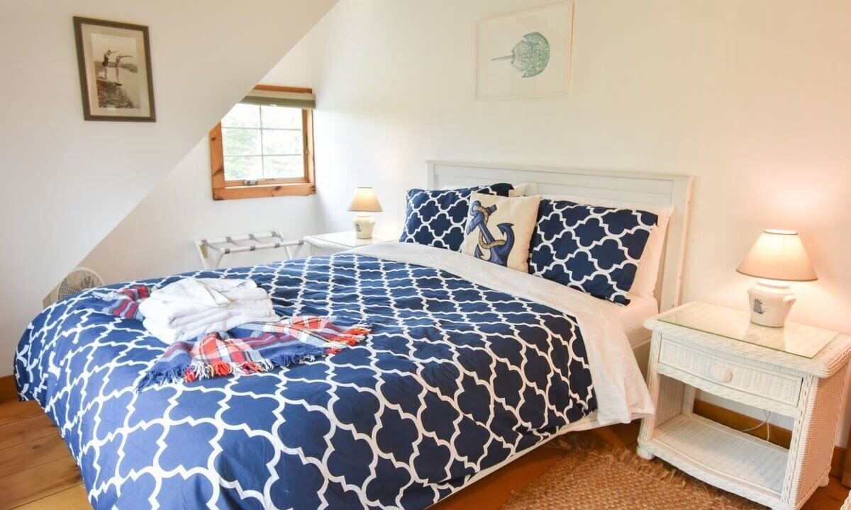 Photo of Bedroom in Orleans