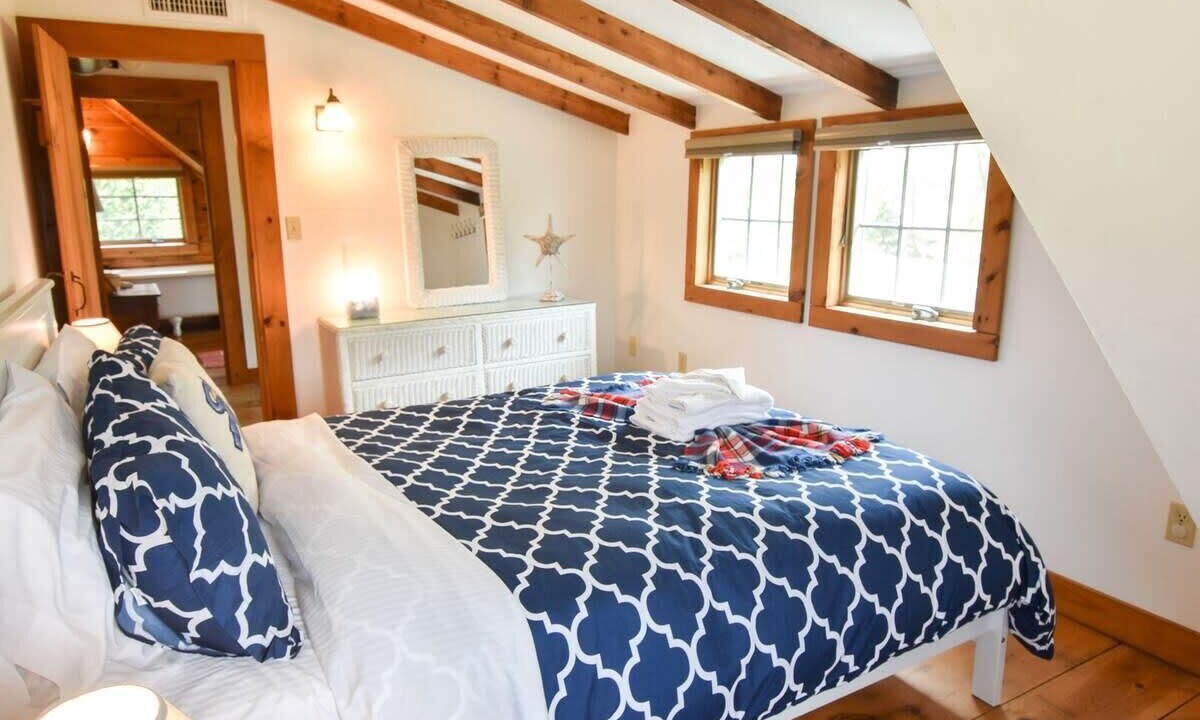 Photo of Bedroom in Orleans