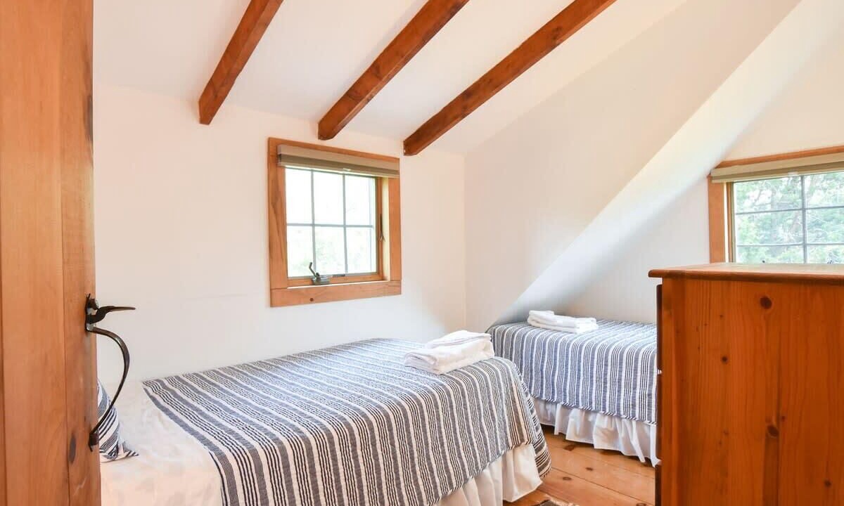 Photo of Bedroom in Orleans