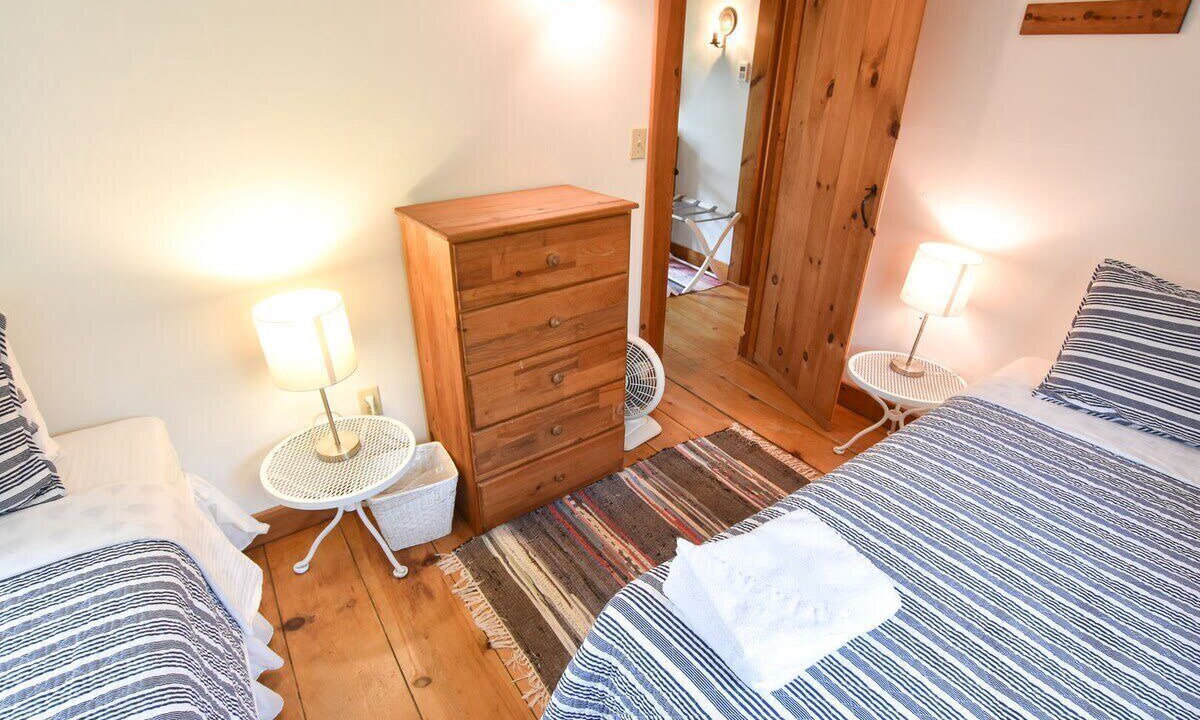 Photo of Bedroom in Orleans