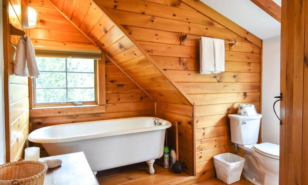 Photo of Bathroom in Orleans