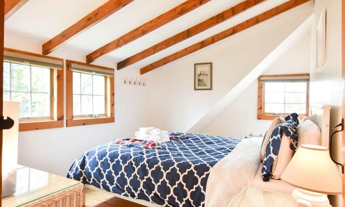 Photo of Bedroom in Orleans
