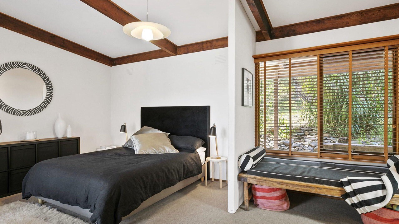 Photo of Bedroom in Aireys Inlet