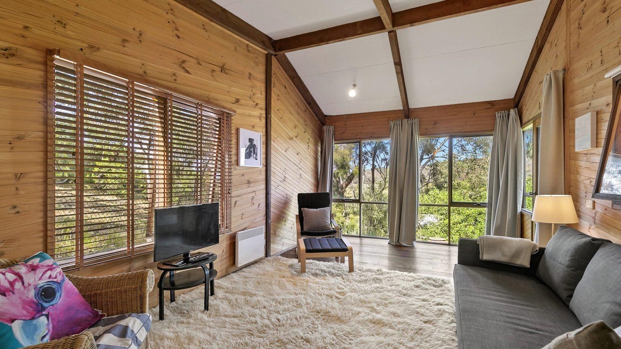 Photo of Livingroom in Aireys Inlet
