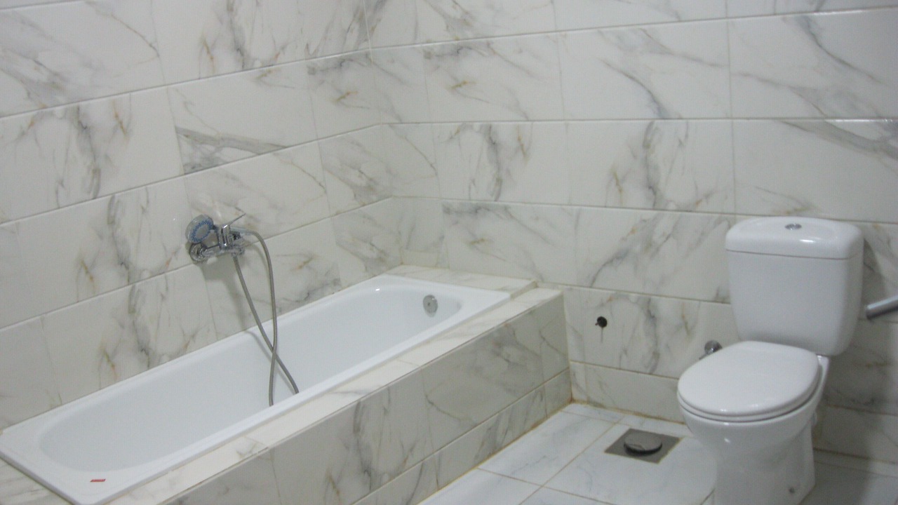 Photo of Bathroom in Al Haram