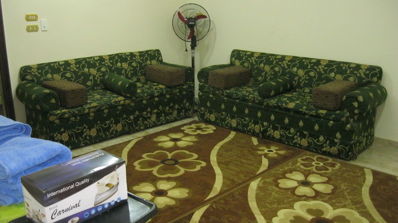 Photo of Livingroom in Al Haram