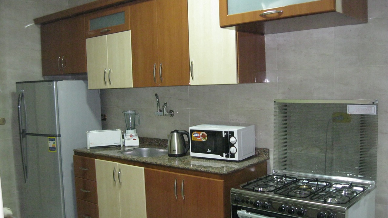 Photo of Kitchen in Al Haram