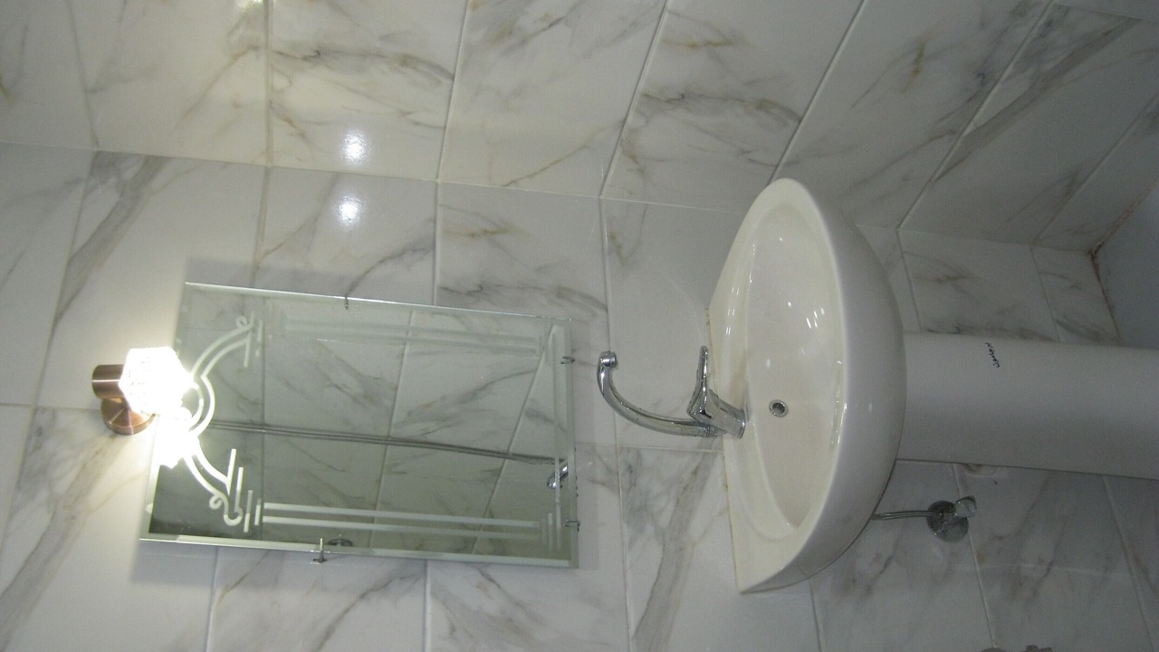 Photo of Bathroom in Al Haram