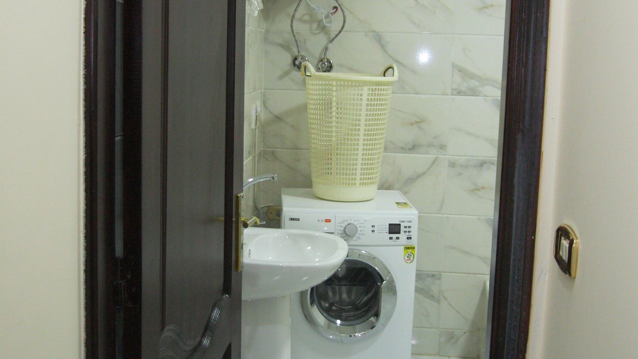 Photo of Kitchen in Al Haram