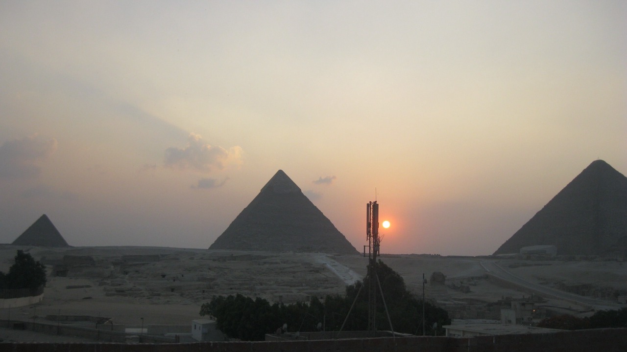 Photo of Outdoor in Al Haram