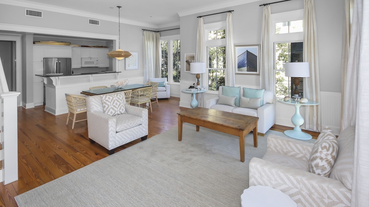 Photo of Livingroom in Beach District