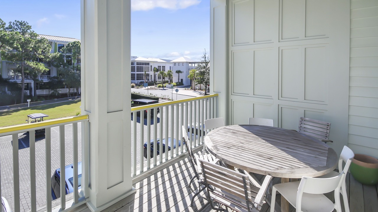 Photo of Outdoor in Beach District