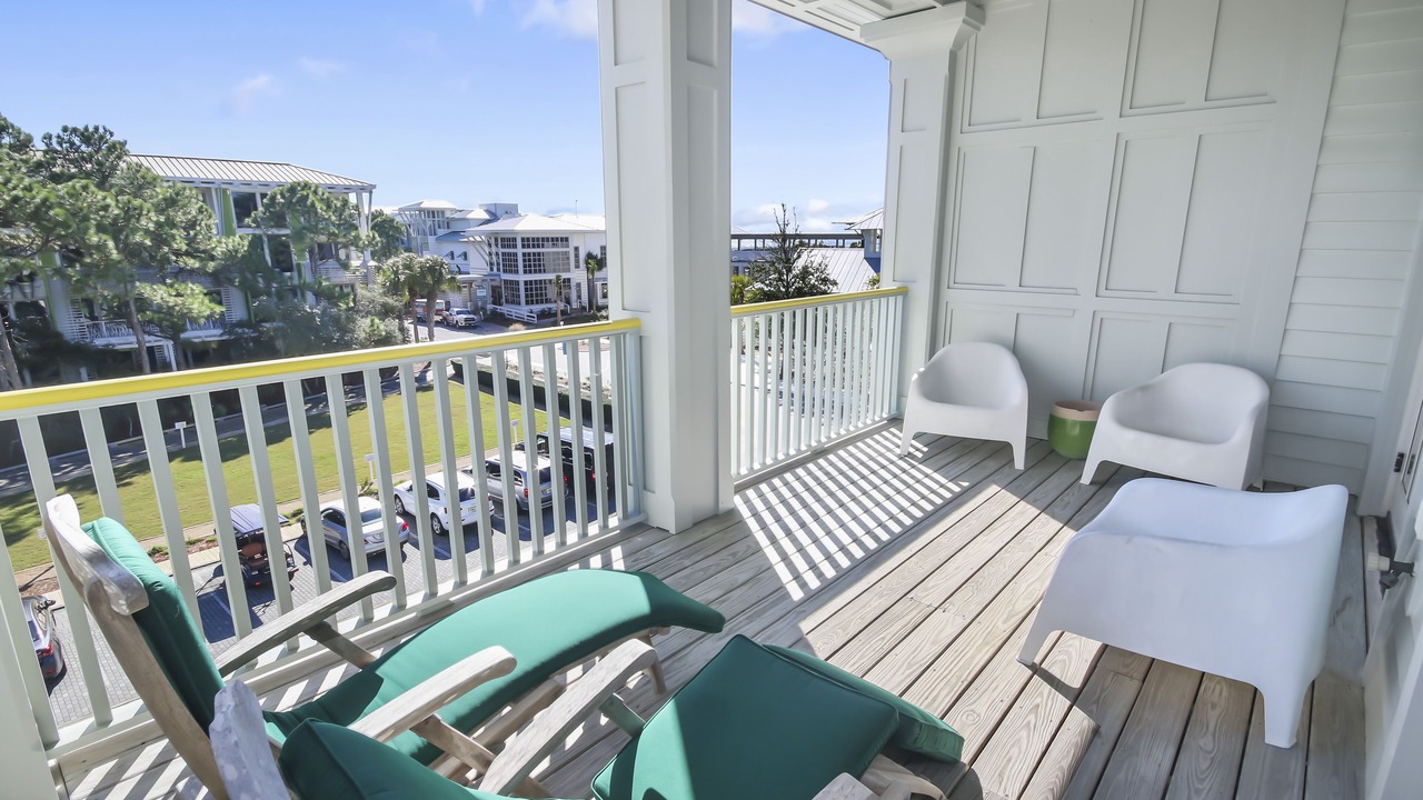 Photo of Outdoor in Beach District