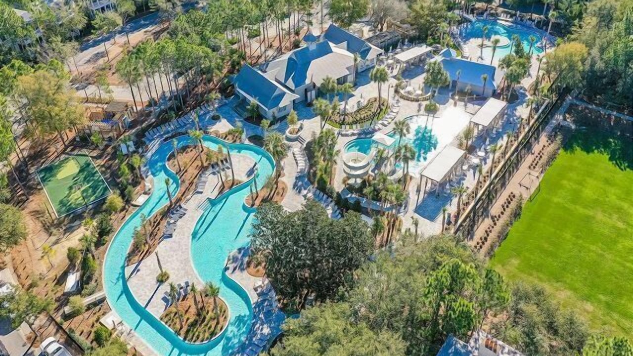 Photo of Outdoor in Beach District
