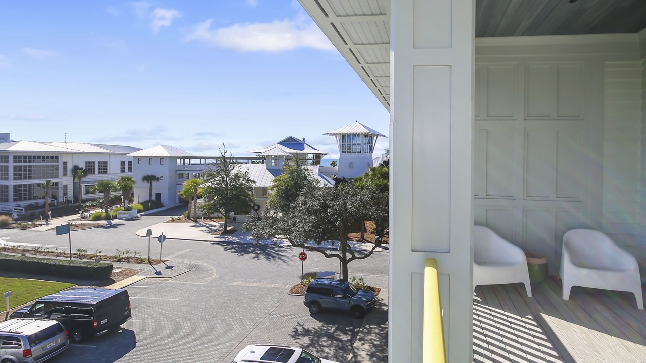Photo of Outdoor in Beach District